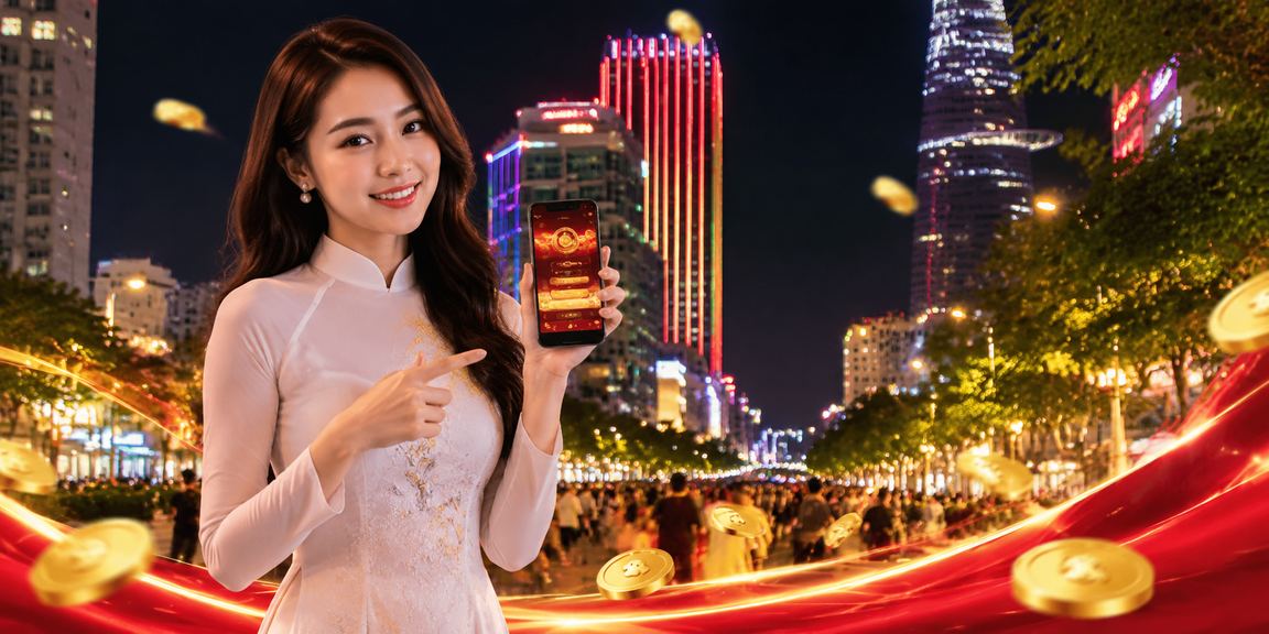 Người dùng tại TP. Hồ Chí Minh xem bigboss trên di động trong không gian giải trí hiện đại