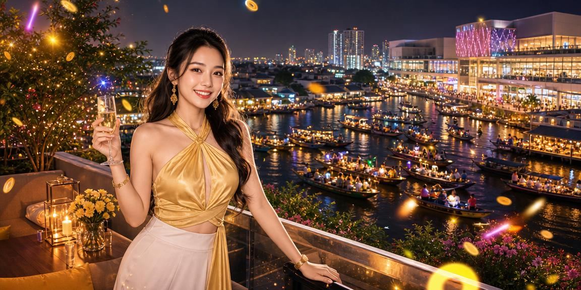 Chợ đêm miền Tây gợi ý nhịp giải trí trực tuyến với slots và danh mục casino hiện đại
