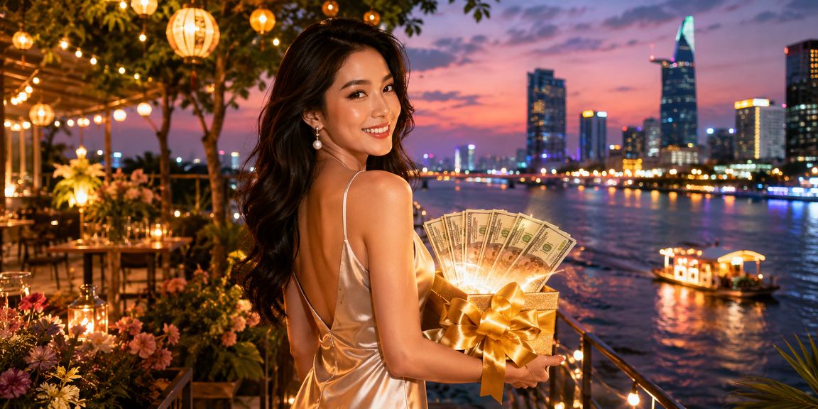 Người dùng Sài Gòn xem nội dung casino và thể thao trên thiết bị di động